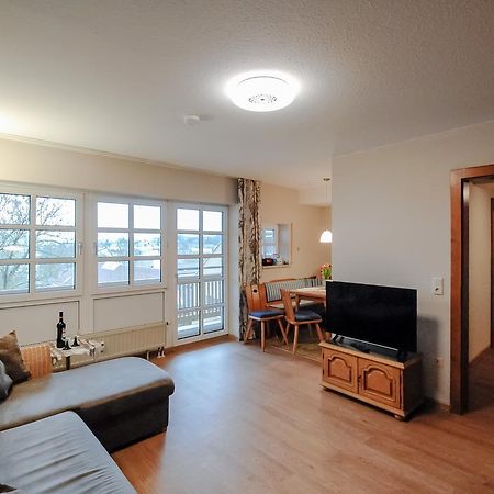 Ferienwohnung Alte Hofmark Neumayer Bad Birnbach Dış mekan fotoğraf
