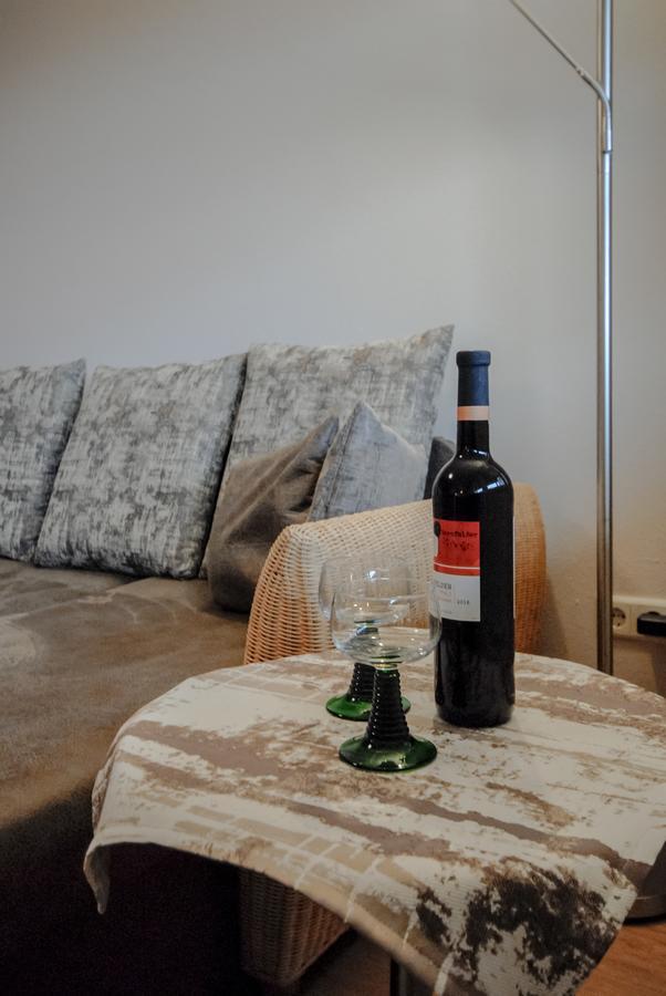 Ferienwohnung Alte Hofmark Neumayer Bad Birnbach Dış mekan fotoğraf