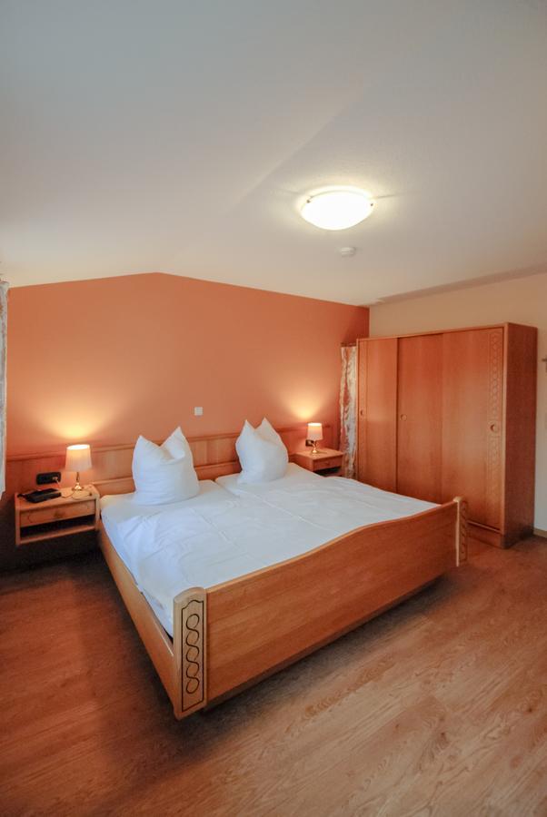 Ferienwohnung Alte Hofmark Neumayer Bad Birnbach Dış mekan fotoğraf